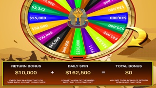 PHARAOH'S PYRAMID SLOTS 1.0 IOS CASINO PHARAOH'S PYRAMID SLOTS 1.0 IOS