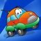 A Game of Cars and Vehicles for Children Age 2-5: Learn for Pre-school & Kindergarten