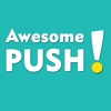 Awesome Push!