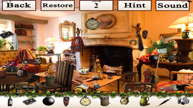 Hidden Objects!!!!!(圖5)-速報App