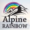 Alpine Rainbow