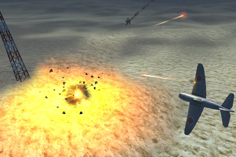 Air Force 7 screenshot 3