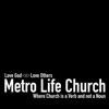 Metrolife Church - MO