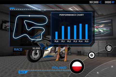 Speed Rush.. screenshot 2