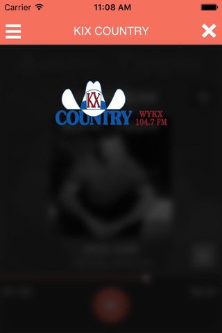 WYKX Radio screenshot 3