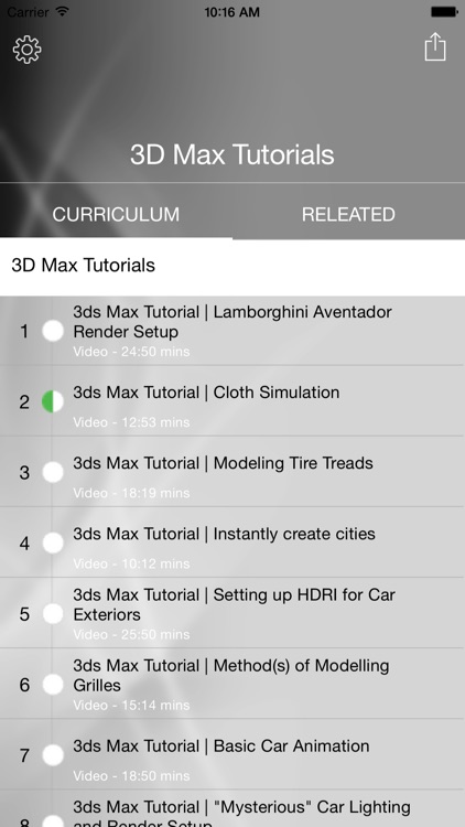 autodesk 3ds max basic tutorial