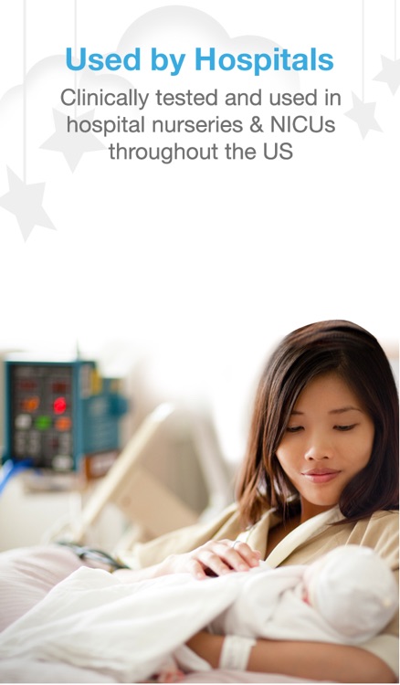 Sleep Genius Baby: Calming Nap and Sleeping Music for Babies screenshot-3