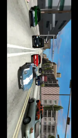 Game screenshot Maximum Traffic Racing hack