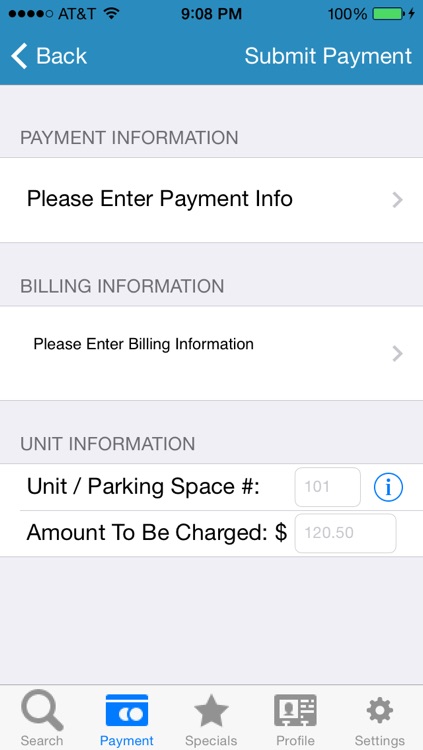 Max Value Self Storage