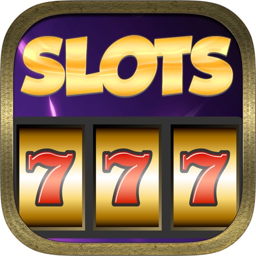 AAA Slotscenter FUN Gambler Slots Game - FREE Slots Machine icon