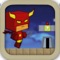 Hero Cubes Adventure Games