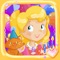 Princess Birthday Party Puzzles for Kids: Attend a Royal Party with Princesses, Ponies, Kittens, and More! - Education Edition
