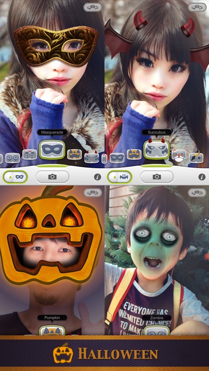 iEyeCamera