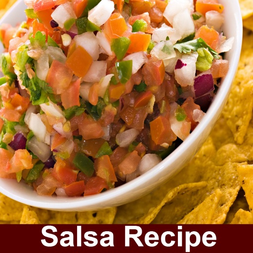Salsa Recipe: Discover The Best Salsa Recipes icon