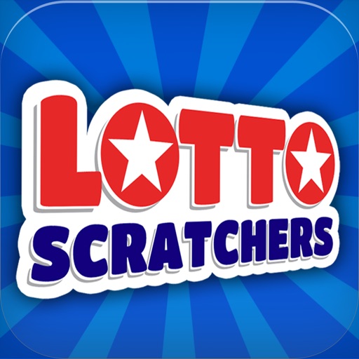 Lotto Scratchers icon