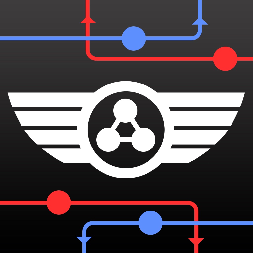 SpaceChem Mobile icon
