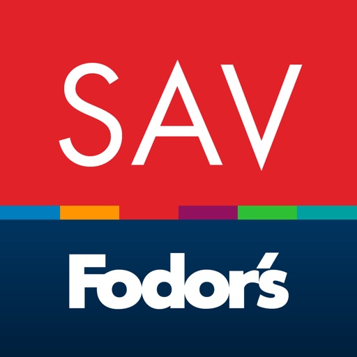 Savannah - Fodor's Travel icon