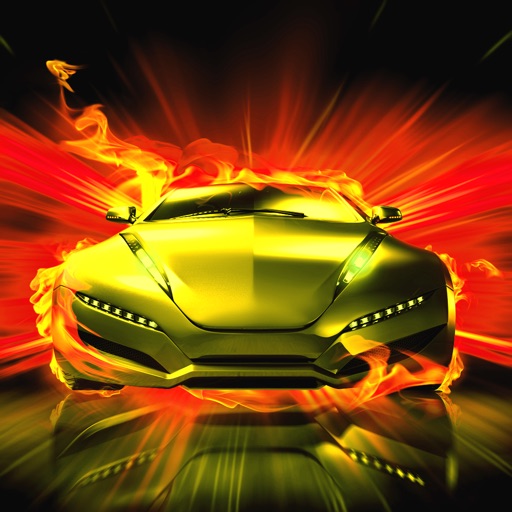Action Super Taxi Free Stunt Trials : real driving run adventure challenge - top fun racing games icon