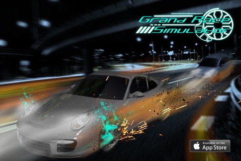 Grand Race Simulator 3Dのおすすめ画像1