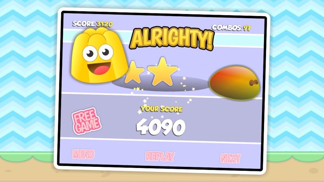 Jelly Jump Bounce Story – The Rainbow Ice Cream Happy Jumpin(圖5)-速報App