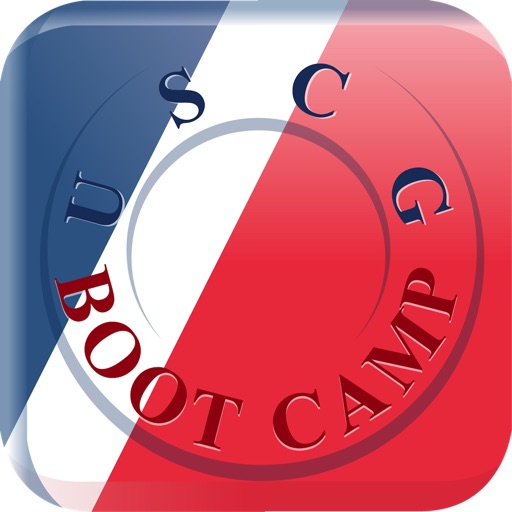 USCG Boot Camp icon