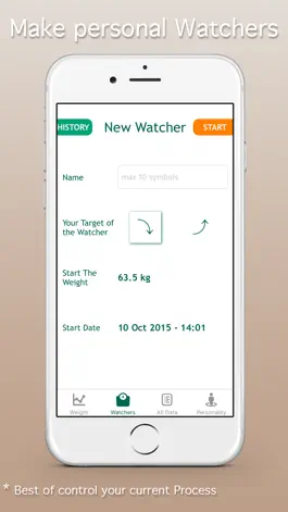 Game screenshot The Weight hack