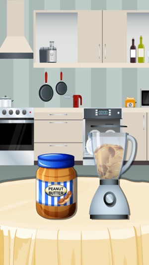 Peanut Butter Maker - Lets cook tasty butter sandwich with o(圖4)-速報App