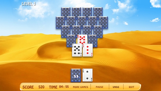 Ancient Persia Solitaire Light(圖2)-速報App