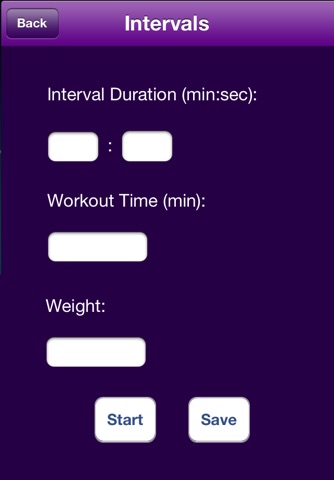 Timer Diet screenshot 4