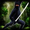 Dwarf Ninja Samurai Jump in the Forest of the Angry Elves - Free Edition