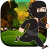 Flying Ninja In The Jungle - Child Safe App With NO Adverts