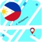 Philippines Offline Map