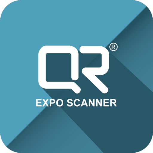 QR Expo Scanner by Qr Code Solution SDN BHD