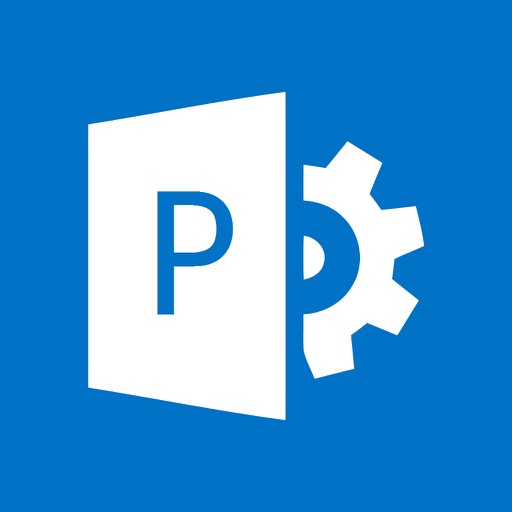 Office 365 Partner Admin icon