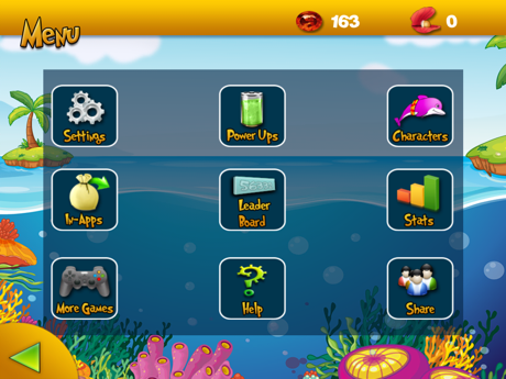 Hacks for Dolphin Run HD