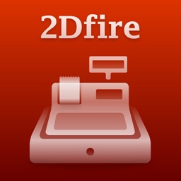 2Dfire Cash Register