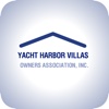 Yacht Harbor Villas Owners Association, INC