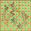 The Snake And Ladder