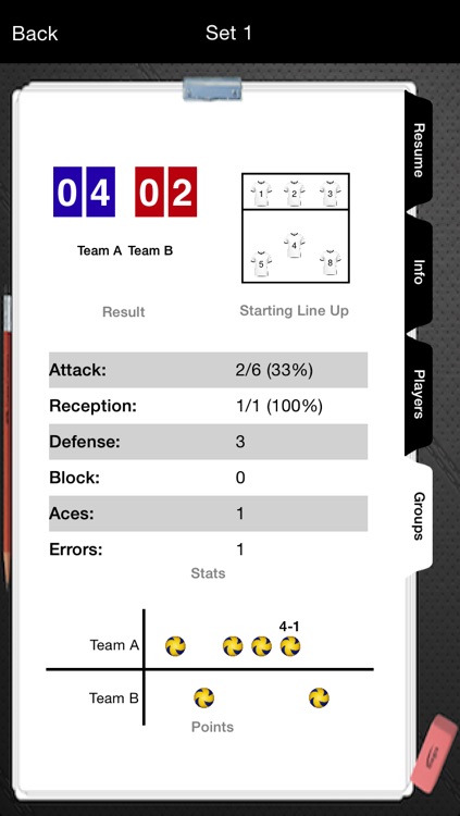 iVBStats screenshot-3