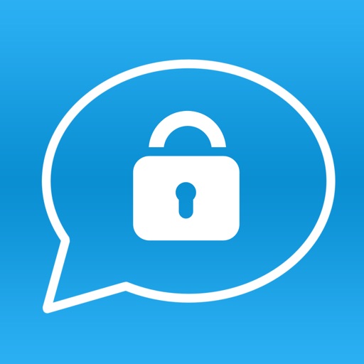 Password for WhatsApp - Whatsafe the Backup Manager icon