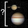 Largest Solar System Objects