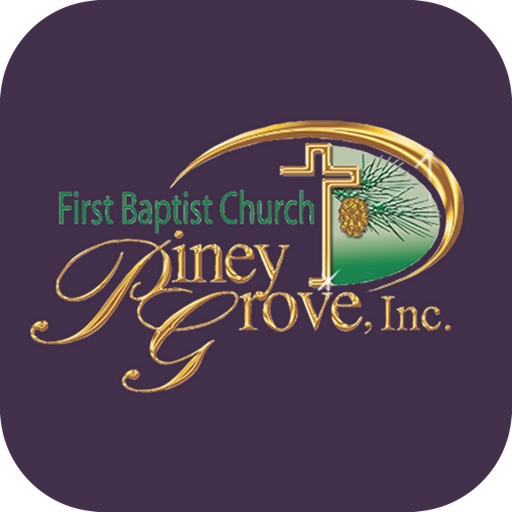 First Baptist Church Piney Grove icon