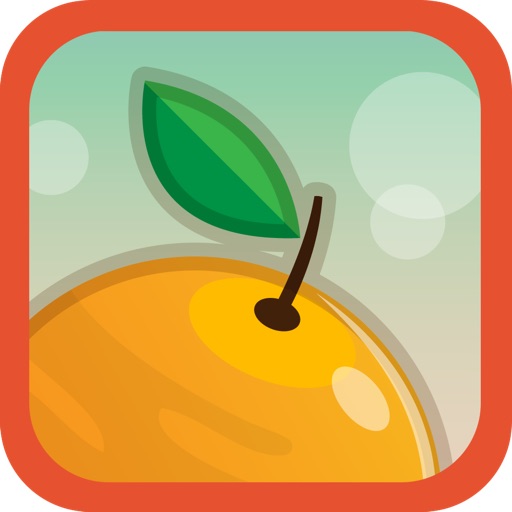 Fruitage iOS App