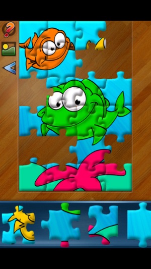 Puzzle Me !!! Free(圖5)-速報App