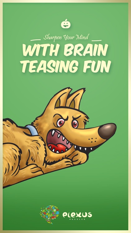 Creepy Night Awakens Aramastus, a PLEXUS Puzzle screenshot-3