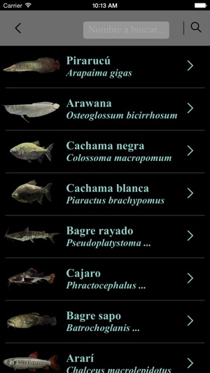 Acuario Explora(圖5)-速報App