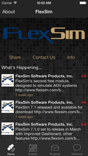 FlexSim