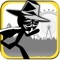 Adventure Stickman: Vendetta Escape Free