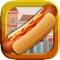 LA Hot Dog Fighter Urban Crime City Shooter - Worlds Best Action Crime Control Scene game