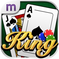 Blackjack King